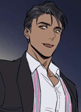 私人绯闻 截图1